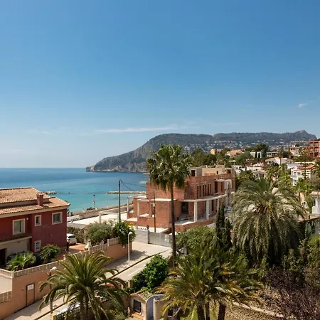 Apartament Melior-1 Calpe