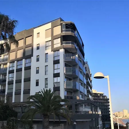 Apartament Melior-1 Calpe