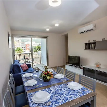 Melior-1 Apartament *