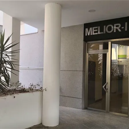 Apartament Melior-1 *