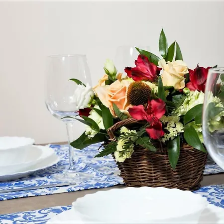 Melior-1 Apartament *