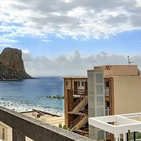 Melior-1 * Calpe