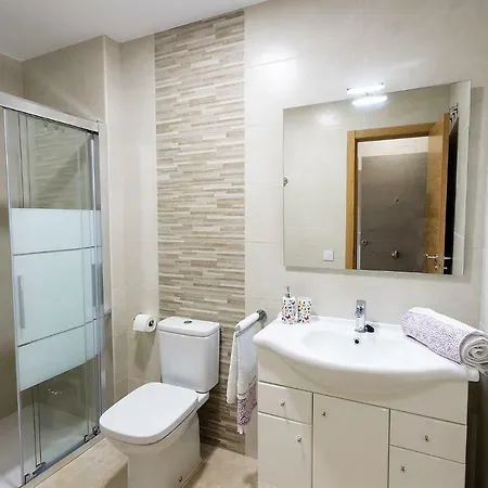 Apartament Melior-1 Calpe