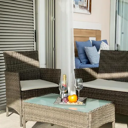 Melior-1 Apartament Calpe