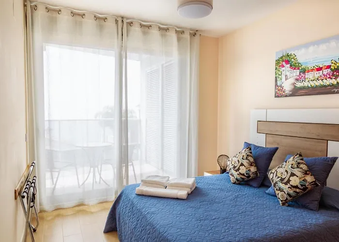 Apartment Melior-1 *