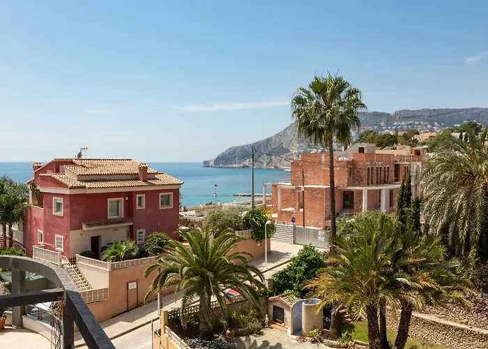 Apartment Melior-1 *