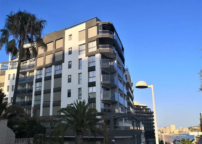 Apartment Melior-1 Calpe