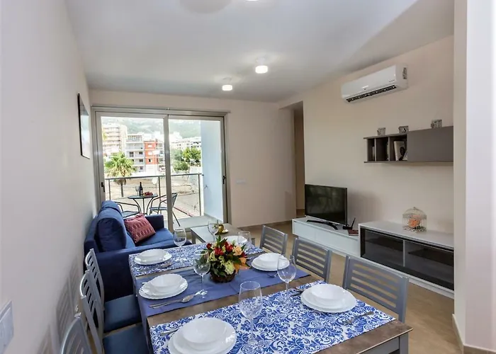Melior-1 Apartment *