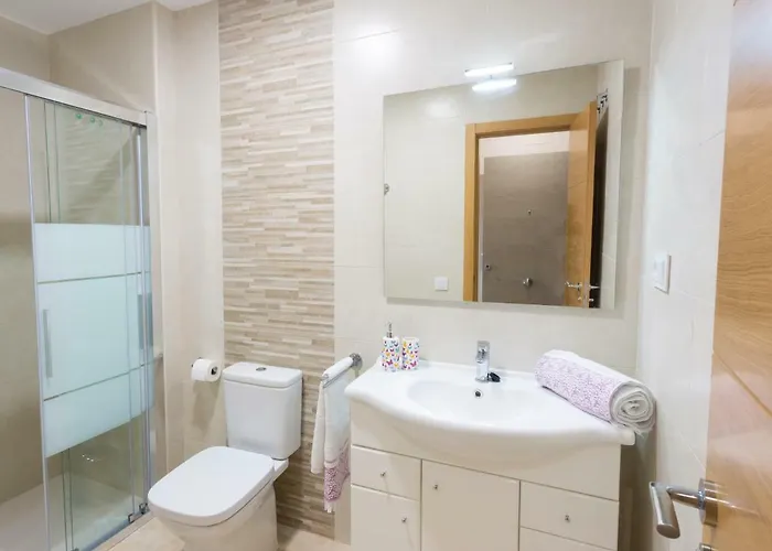 Melior-1 Apartment Calpe