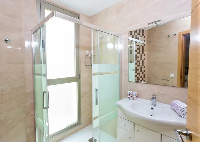 Melior-1 Apartment *