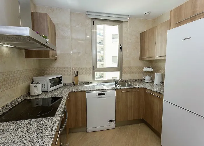 Melior-1 Apartment *