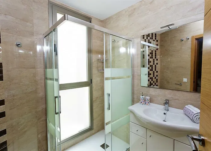 Apartment Melior-1 Calpe