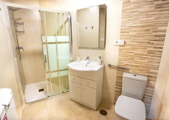 Apartment Melior-1 Calpe