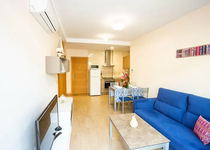 Melior-1 Apartment *