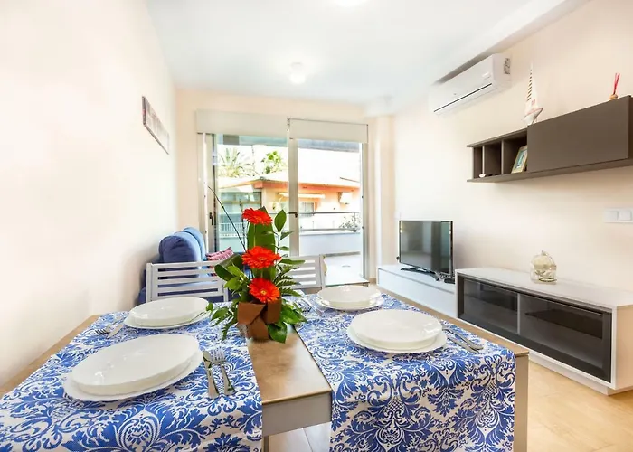 Apartment Melior-1 *