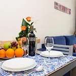Apartment Melior-1 *