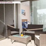 Melior-1 Apartment