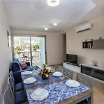 Melior-1 Apartment *