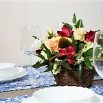 Melior-1 Apartment *