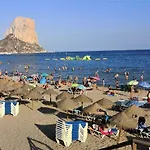 Melior-1 * Calpe