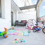 Apartment Melior-1 Calpe