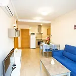 Melior-1 Apartment *