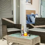 Melior-1 Apartment Calpe