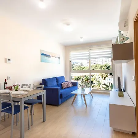 Appartamento Melior-1