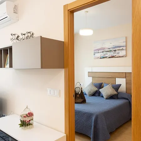 Apartment Melior-1 Calp