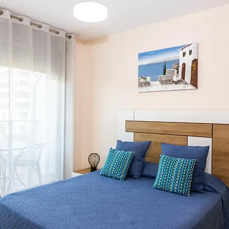 Melior-1 Apartment