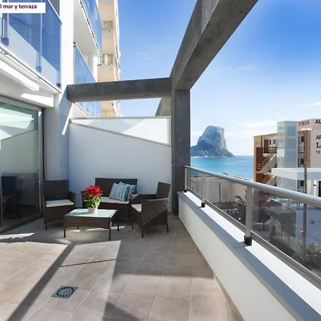 Melior-1 Apartment