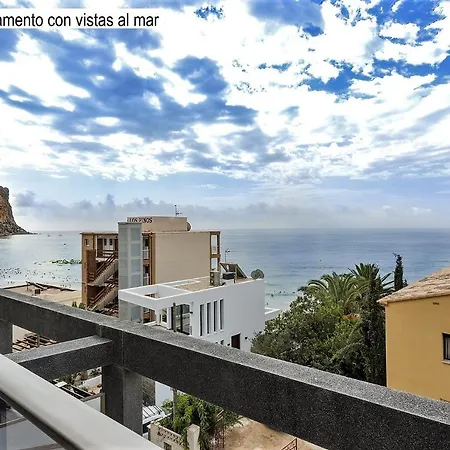 Melior-1 Apartment