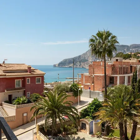 Apartment Melior-1 *