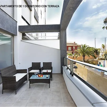 Melior-1 Apartment Calpe