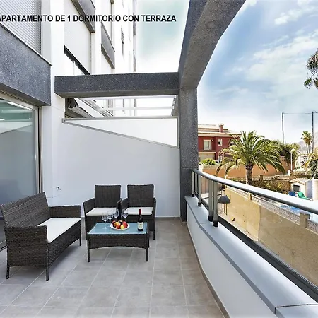 Melior-1 Appartamento Calpe