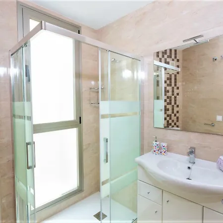 Melior-1 Apartment *