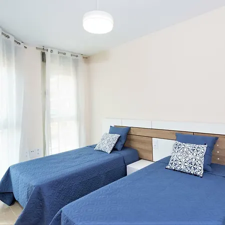 Apartment Melior-1 *