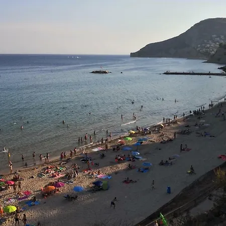 Melior-1 * Calpe