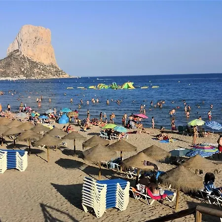 Melior-1 * Calp