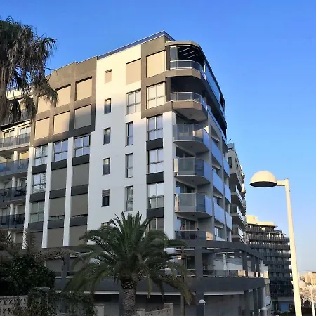 Apartment Melior-1 Calp