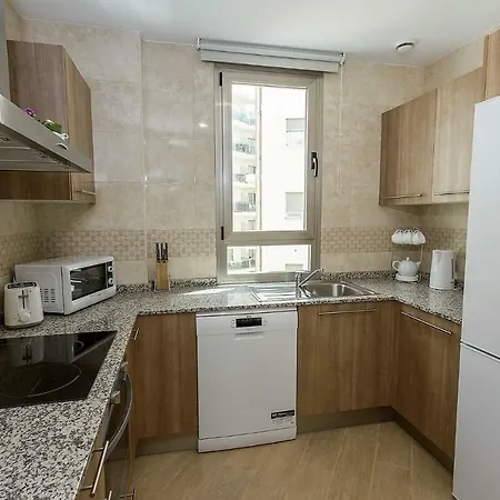 Melior-1 Apartment *