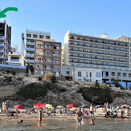 Melior-1 Апартаменти *