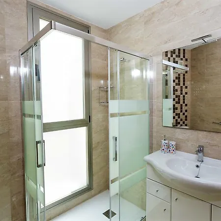 Apartment Melior-1 Calpe