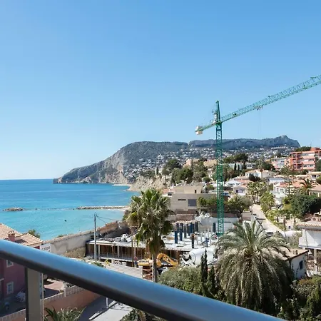 Apartment Melior-1 *