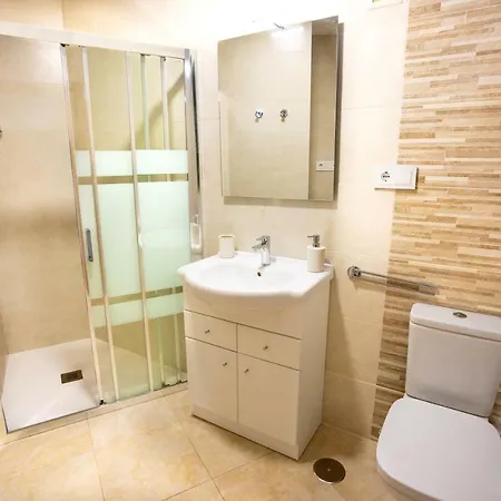 Апартаменти Melior-1 Кальпе