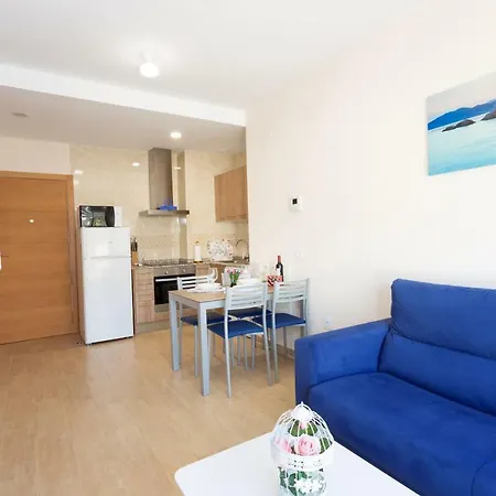 Melior-1 Apartment *