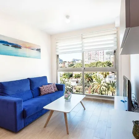 Apartment Melior-1 *