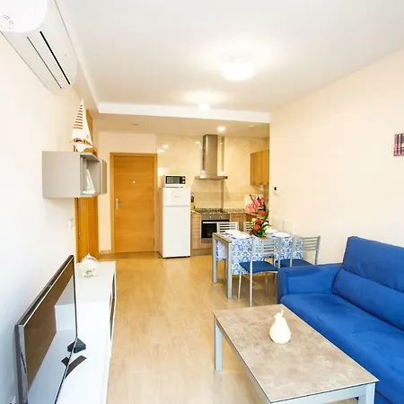 Melior-1 Apartment *