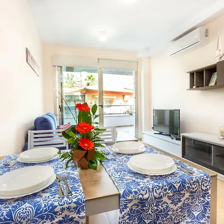 Apartment Melior-1 *
