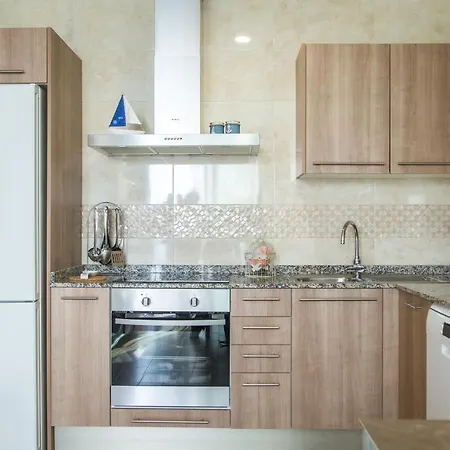 Appartamento Melior-1 *